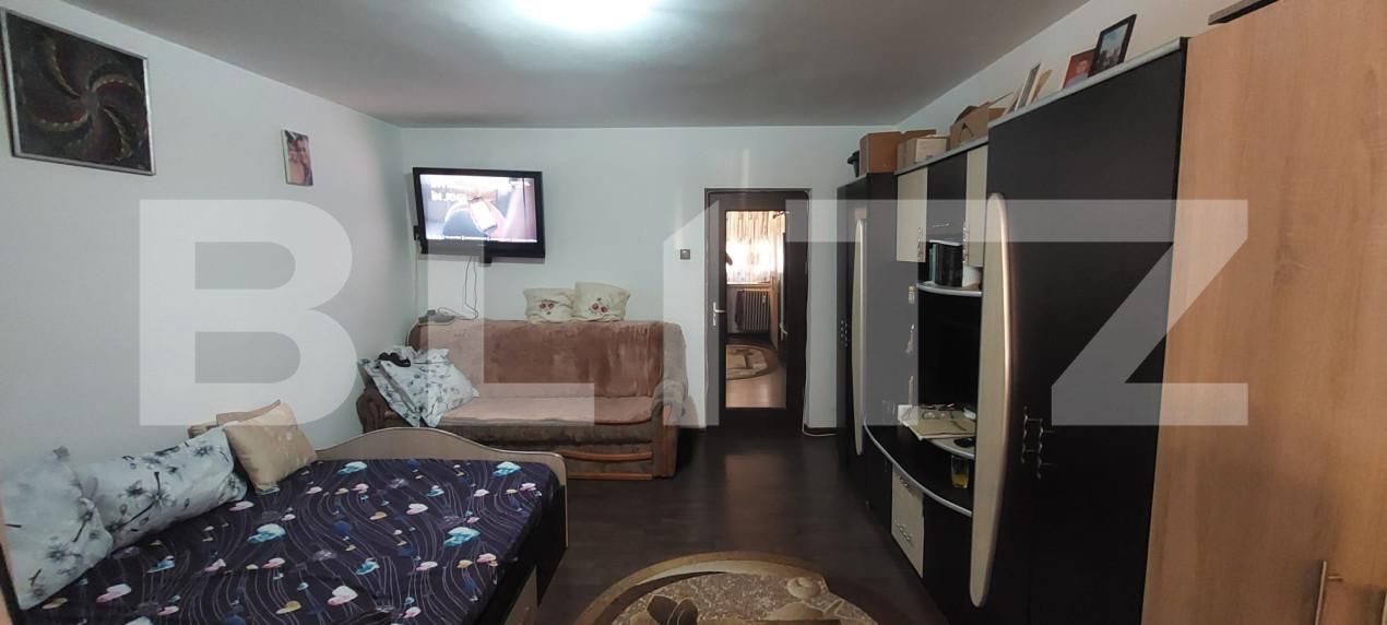 Garsonieră de vânzare Brazda lui Novac - 154885AV | BLITZ Craiova | Poza1