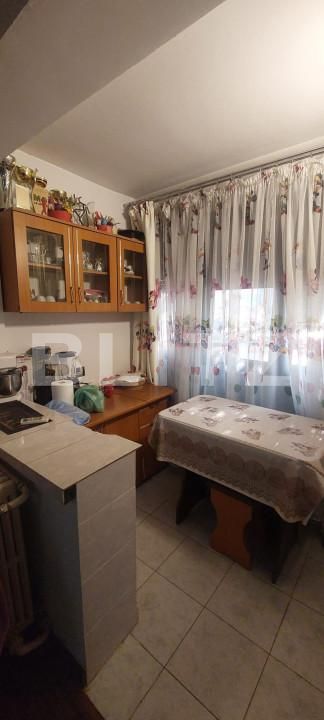 Garsonieră de vânzare Brazda lui Novac - 154885AV | BLITZ Craiova | Poza4