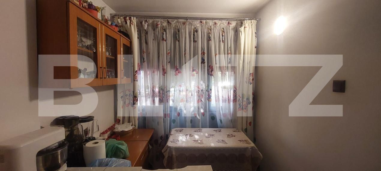 Garsonieră de vânzare Brazda lui Novac - 154885AV | BLITZ Craiova | Poza3