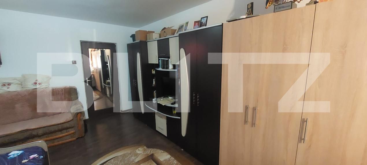 Garsonieră de vânzare Brazda lui Novac - 154885AV | BLITZ Craiova | Poza2