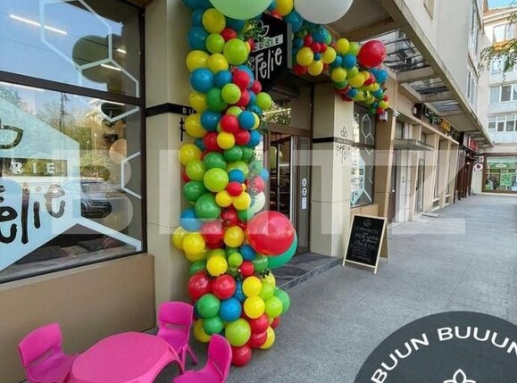 Spațiu comercial de vânzare Central - 154891SVC | BLITZ Craiova | Poza2