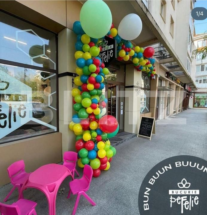 Spațiu comercial de vânzare Central - 154891SVC | BLITZ Craiova | Poza2