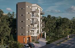 Apartament 3 camere decomandat, 110mp, Brazda, zona Consul