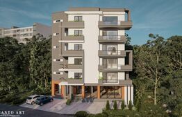 Apartament 3 camere decomandat, 110mp, Brazda, zona Consul