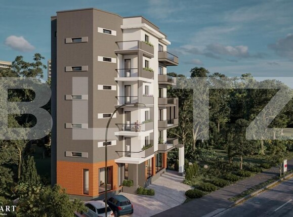 Apartament de vânzare 3 camere Brazda lui Novac - 154947AV | BLITZ Craiova | Poza2