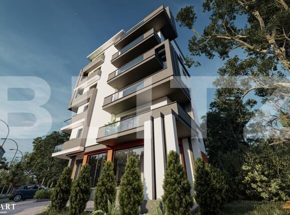 Apartament de vânzare 3 camere Brazda lui Novac - 154947AV | BLITZ Craiova | Poza1