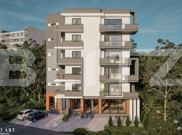 Apartament de vânzare 3 camere Brazda lui Novac - 154947AV | BLITZ Craiova | Poza3