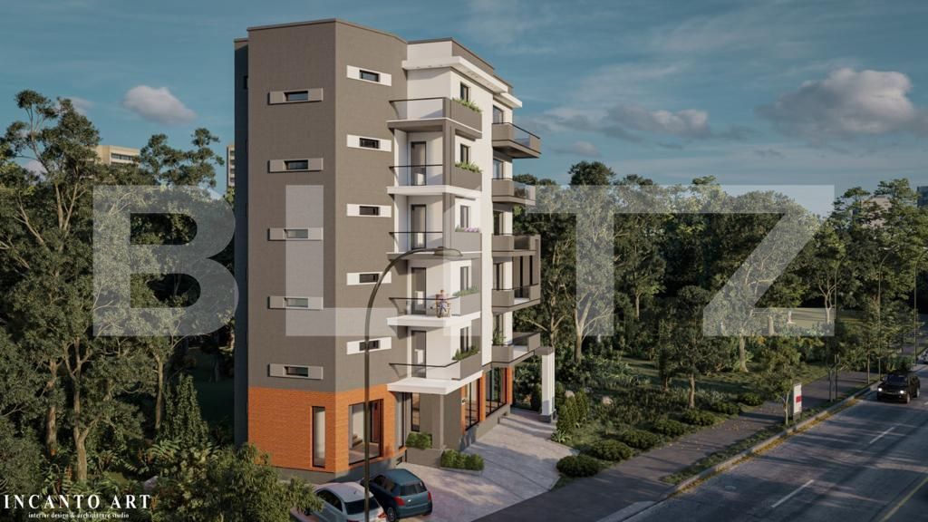 Apartament de vânzare 3 camere Brazda lui Novac - 154947AV | BLITZ Craiova | Poza2