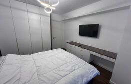 Apartament , 3 camere, 70mp,  incalzire in pardoseala, zona Decebal Residence