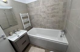 Apartament , 3 camere, 70mp,  incalzire in pardoseala, zona Decebal Residence