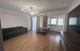 Apartament 3 camere, 70 mp, zona Decebal Residence