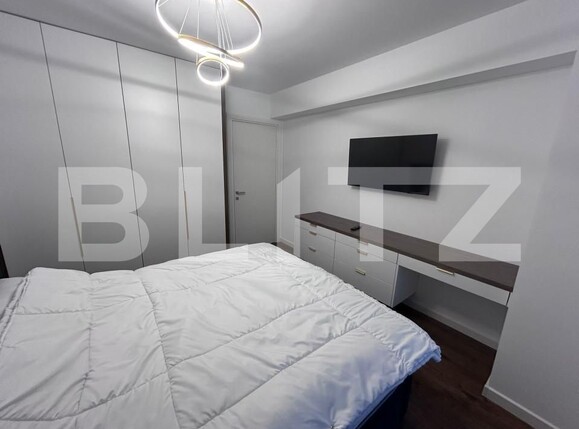 Apartament de închiriat 3 camere Lapus Arges - 154970AI | BLITZ Craiova | Poza3