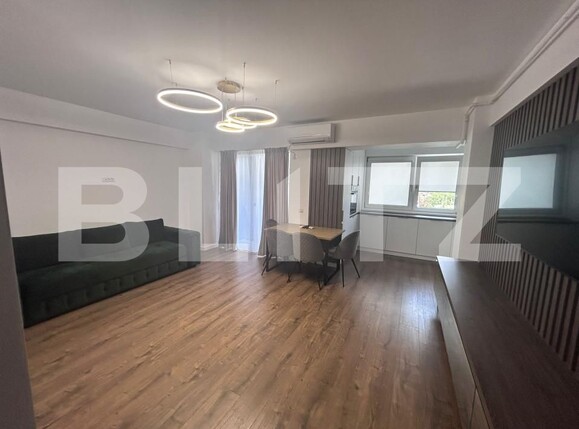 Apartament de închiriat 3 camere Lapus Arges - 154970AI | BLITZ Craiova | Poza1