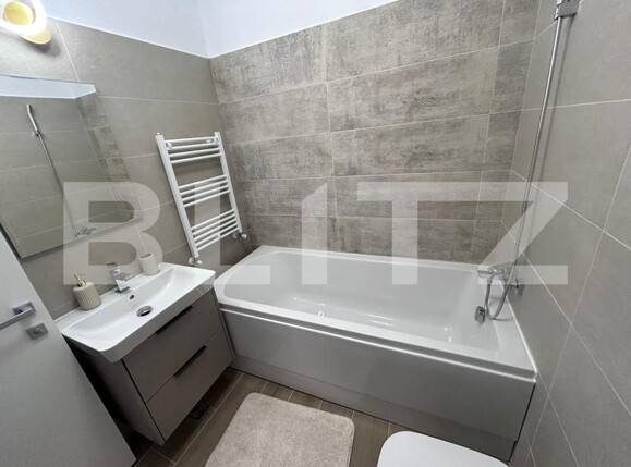 Apartament de închiriat 3 camere Lapus Arges - 154970AI | BLITZ Craiova | Poza5