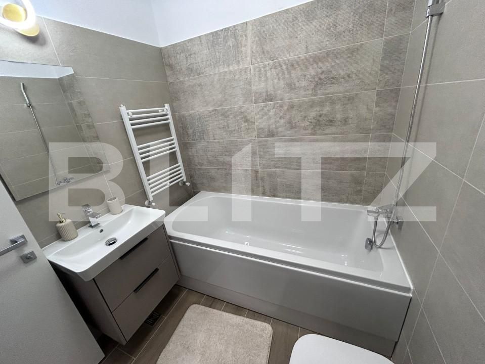 Apartament de închiriat 3 camere Lapus Arges - 154970AI | BLITZ Craiova | Poza5