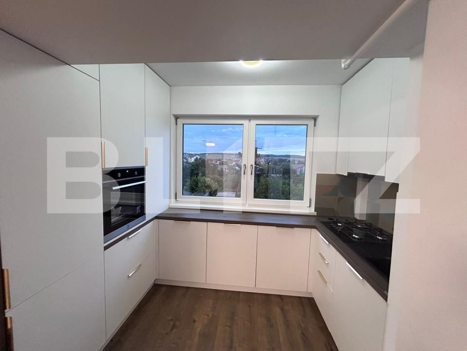 Apartament de închiriat 3 camere Lapus Arges - 154970AI | BLITZ Craiova | Poza4