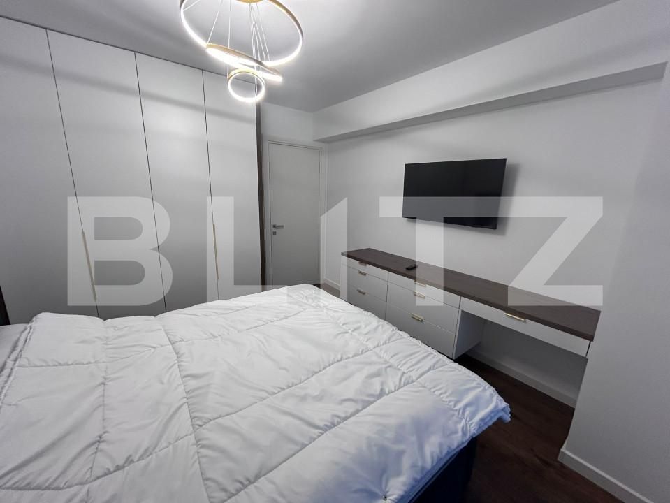 Apartament de închiriat 3 camere Lapus Arges - 154970AI | BLITZ Craiova | Poza3