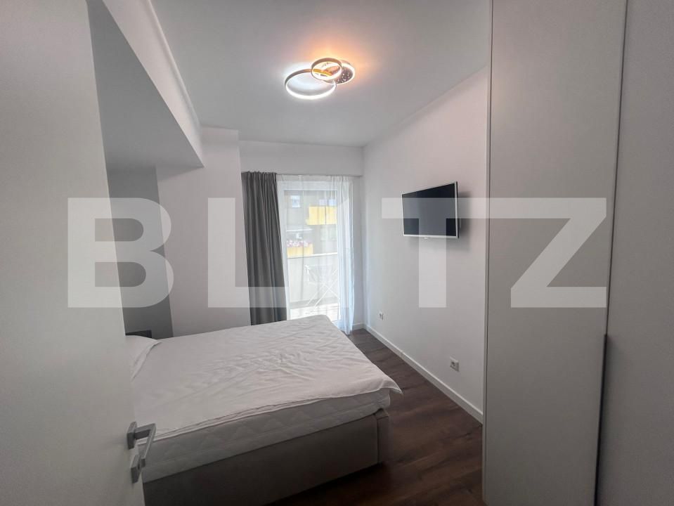 Apartament de închiriat 3 camere Lapus Arges - 154970AI | BLITZ Craiova | Poza2