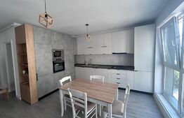 Apartament cu 2 camere, President Residence