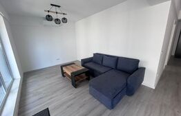 Apartament cu 2 camere, President Residence