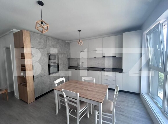 Apartament de închiriat 2 camere Calea Bucuresti - 154971AI | BLITZ Craiova | Poza2