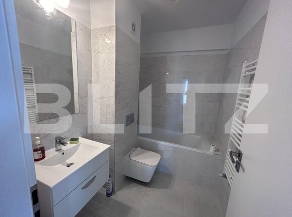 Apartament de închiriat 2 camere Calea Bucuresti - 154971AI | BLITZ Craiova | Poza6