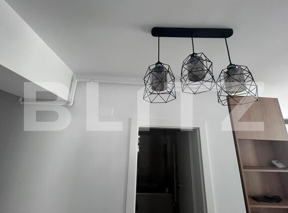 Apartament de închiriat 2 camere Calea Bucuresti - 154971AI | BLITZ Craiova | Poza3