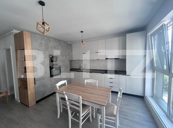 Apartament de închiriat 2 camere Calea Bucuresti - 154971AI | BLITZ Craiova | Poza1