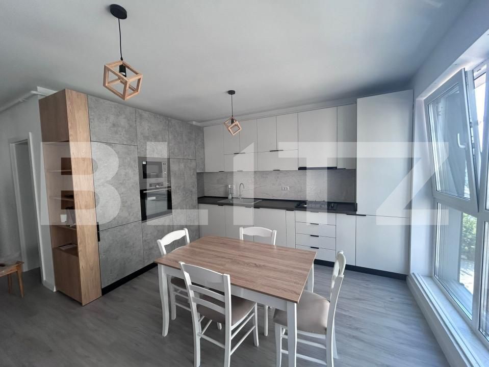Apartament de închiriat 2 camere Calea Bucuresti - 154971AI | BLITZ Craiova | Poza2