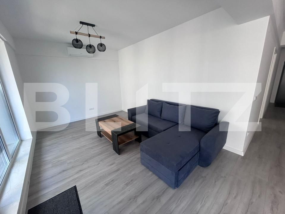 Apartament de închiriat 2 camere Calea Bucuresti - 154971AI | BLITZ Craiova | Poza8
