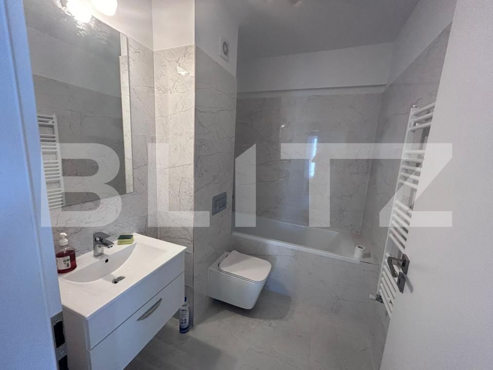 Apartament de închiriat 2 camere Calea Bucuresti - 154971AI | BLITZ Craiova | Poza6