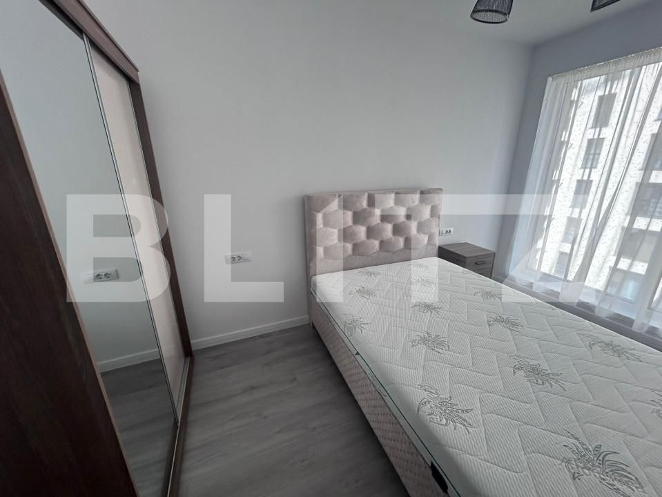 Apartament de închiriat 2 camere Calea Bucuresti - 154971AI | BLITZ Craiova | Poza2