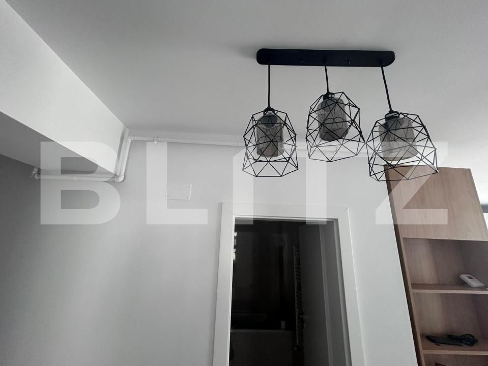 Apartament de închiriat 2 camere Calea Bucuresti - 154971AI | BLITZ Craiova | Poza3