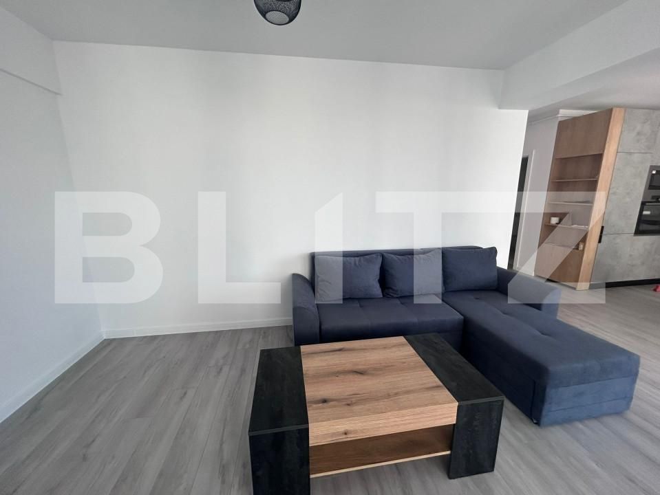 Apartament de închiriat 2 camere Calea Bucuresti - 154971AI | BLITZ Craiova | Poza5
