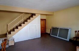 Propietate comercial-industriala, 970 mpc si 3150 mp teren cu deschidere dubla!