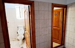 Propietate comercial-industriala, 970 mpc si 3150 mp teren cu deschidere dubla!