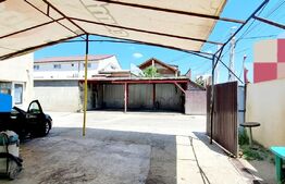 Propietate comercial-industriala, 970 mpc si 3150 mp teren cu deschidere dubla!