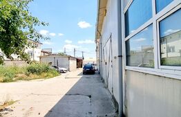 Propietate comercial-industriala, 970 mpc si 3150 mp teren cu deschidere dubla!