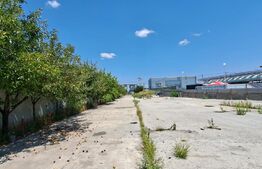 Propietate comercial-industriala, 970 mpc si 3150 mp teren cu deschidere dubla!