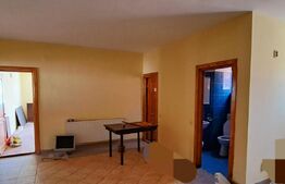 Propietate comercial-industriala, 970 mpc si 3150 mp teren cu deschidere dubla!