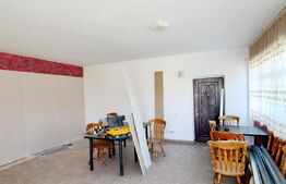 Propietate comercial-industriala, 970 mpc si 3150 mp teren cu deschidere dubla!