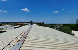 Propietate comercial-industriala, 970 mpc si 3150 mp teren cu deschidere dubla!