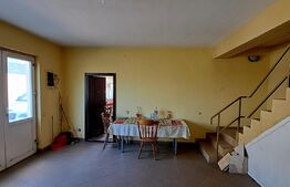 Propietate comercial-industriala, 970 mpc si 3150 mp teren cu deschidere dubla!