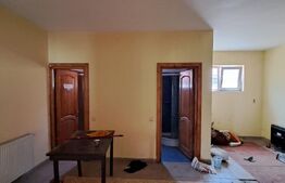 Propietate comercial-industriala, 970 mpc si 3150 mp teren cu deschidere dubla!