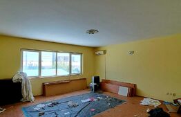 Propietate comercial-industriala, 970 mpc si 3150 mp teren cu deschidere dubla!