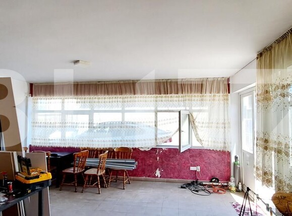 Spațiu industrial de vânzare Romanesti - 154972SVI | BLITZ Craiova | Poza18