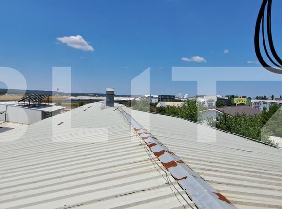 Spațiu industrial de vânzare Romanesti - 154972SVI | BLITZ Craiova | Poza11