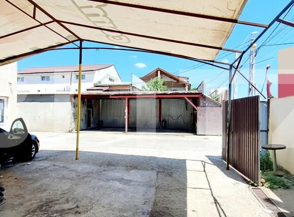 Spațiu industrial de vânzare Romanesti - 154972SVI | BLITZ Craiova | Poza15