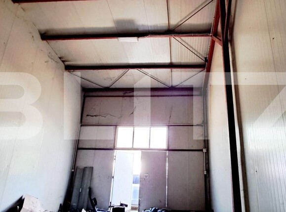 Spațiu industrial de vânzare Romanesti - 154972SVI | BLITZ Craiova | Poza9