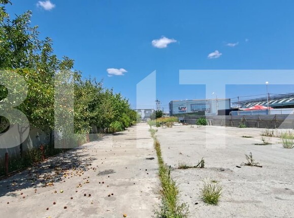 Spațiu industrial de vânzare Romanesti - 154972SVI | BLITZ Craiova | Poza4